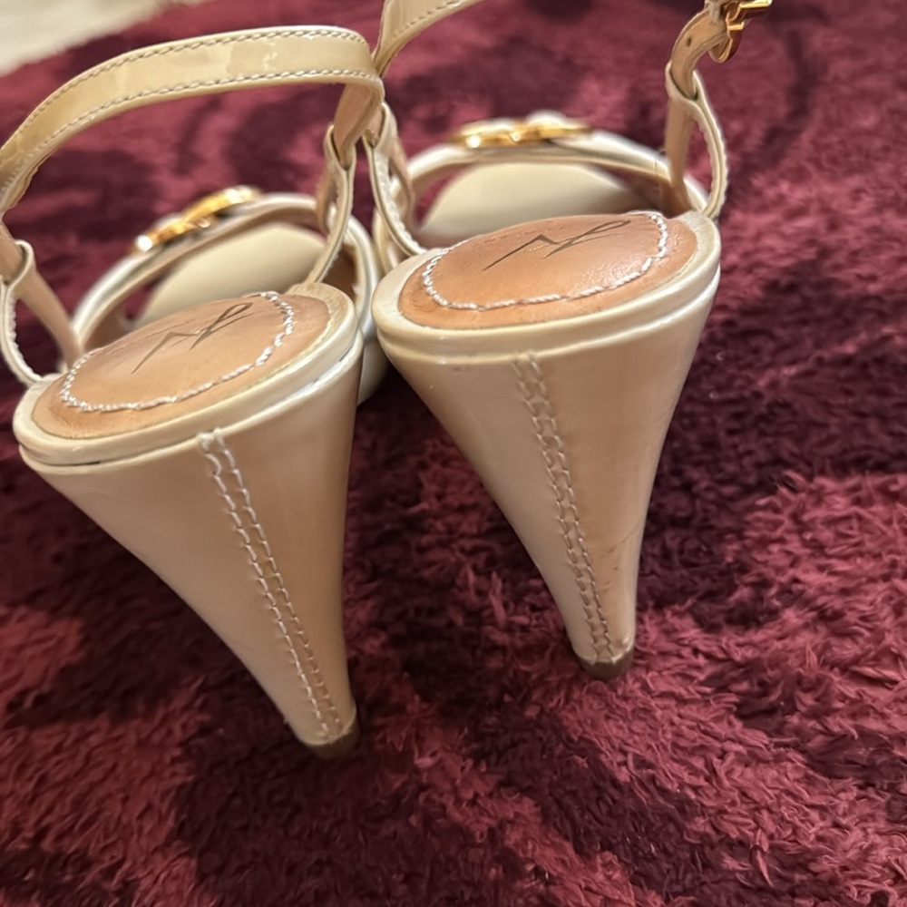 Dress Shoes - Picture 2 of 7